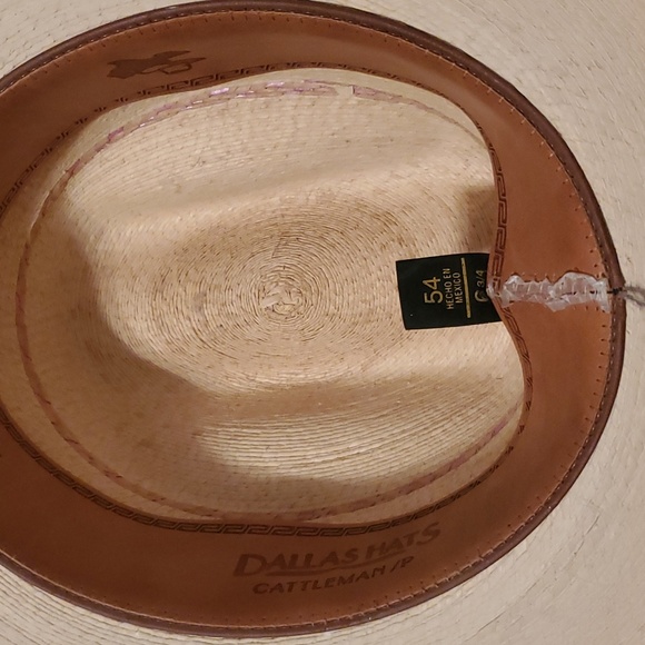 Cowboy hat - Picture 3 of 3